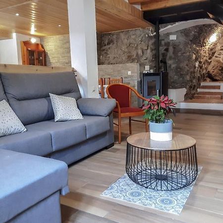 Casa Rural Magi Arfa Exteriér fotografie