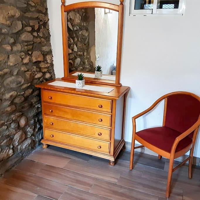 Casa Rural Magi Arfa Exteriér fotografie
