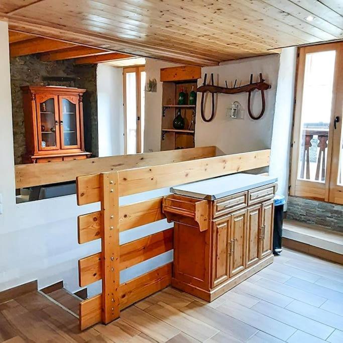 Casa Rural Magi Arfa Exteriér fotografie