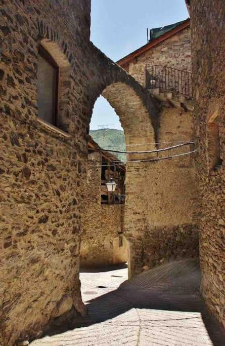 Casa Rural Magi Arfa Exteriér fotografie