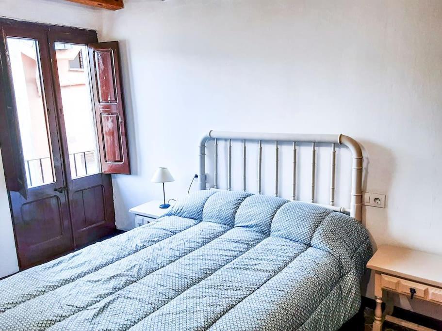 Casa Rural Magi Arfa Exteriér fotografie
