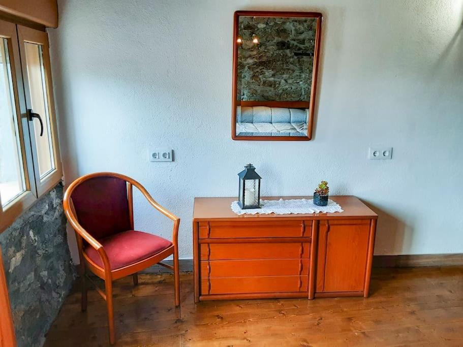 Casa Rural Magi Arfa Exteriér fotografie