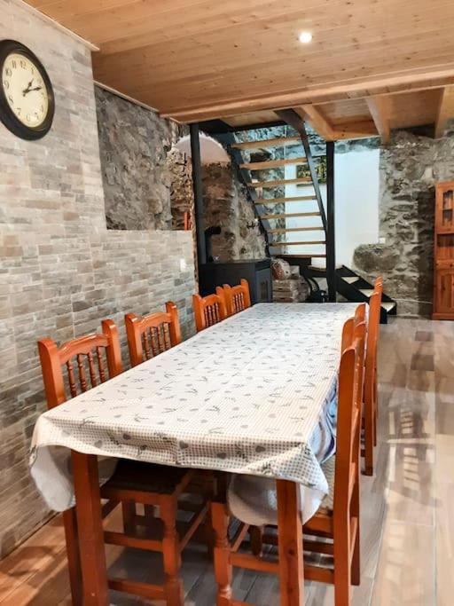 Casa Rural Magi Arfa Exteriér fotografie