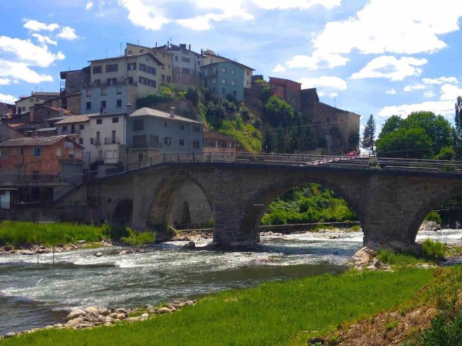 Casa Rural Magi Arfa Exteriér fotografie