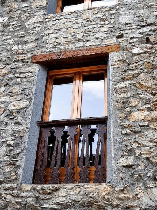 Casa Rural Magi Arfa Exteriér fotografie