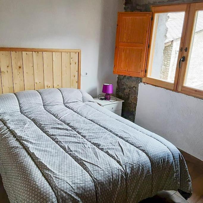 Casa Rural Magi Arfa Exteriér fotografie