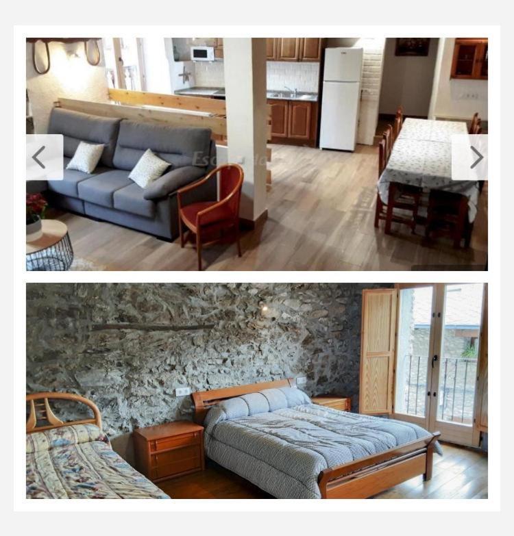 Casa Rural Magi Arfa Exteriér fotografie